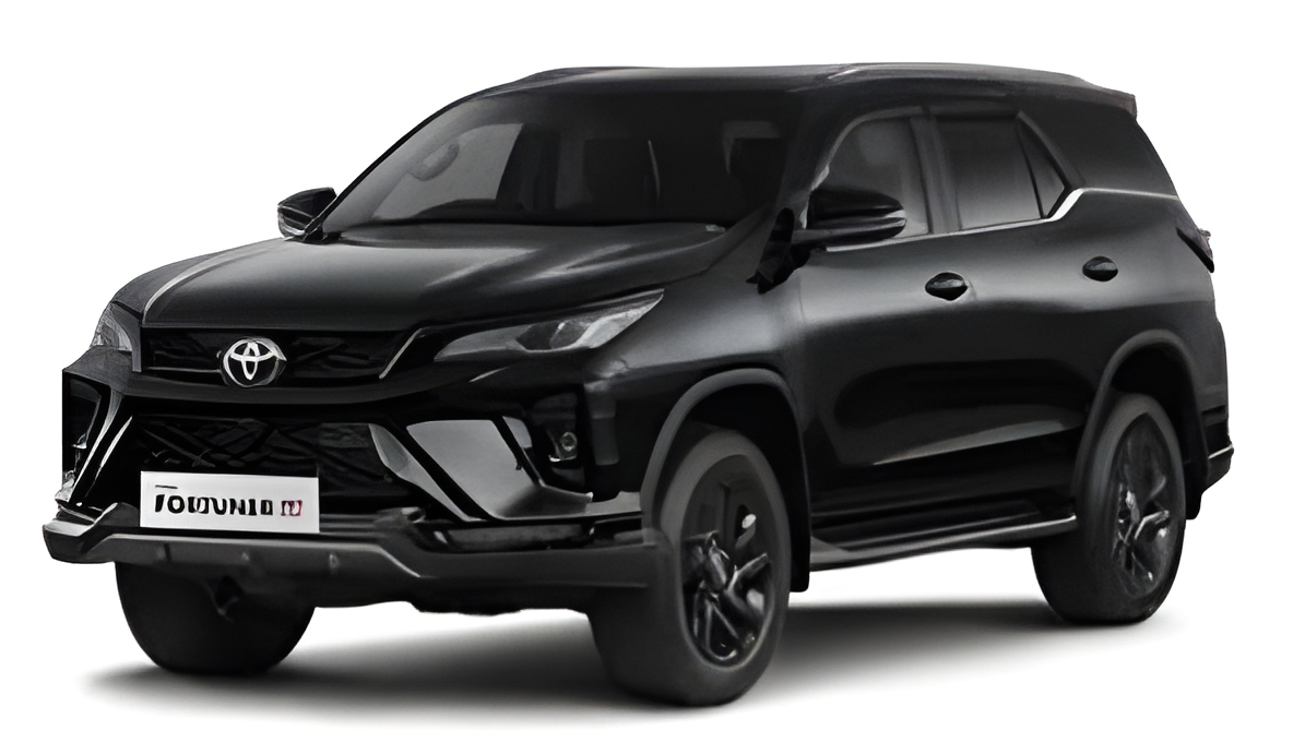 Fortuner