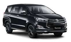 Innova Venturer