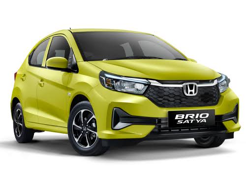 New Brio