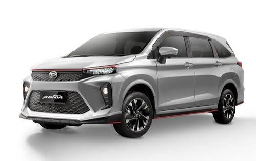New xenia